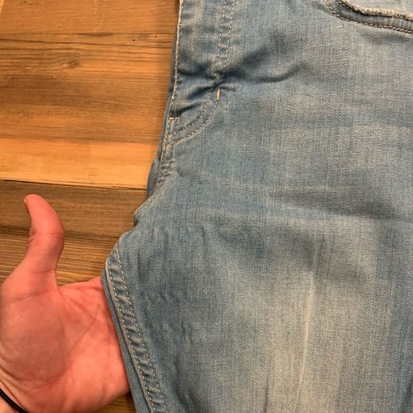 Free People Jean, Size W25 - Picture 2 of 5